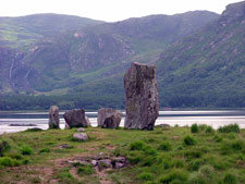 Ireland-West Cork-Hiking - Beara Way